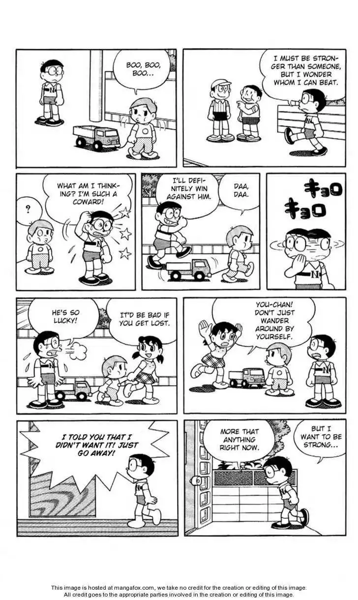 Doraemon Plus Chapter 5.18 3